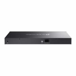 Коммутатор сетевой TP-Link ES220GMP Фото 3