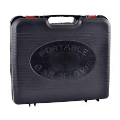 Портативная газовая плитка Voltronic BZD-155A Фото 1