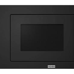 Микроволновая печь Franke FSL 20 MW BK Фото 2