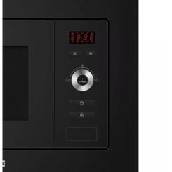 Микроволновая печь Franke FSL 20 MW BK Фото 3