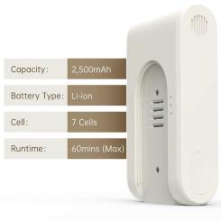 Аккумулятор для пылесоса Dreame R10 Фото 2