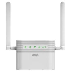 Маршрутизатор Ergo R023 w/battery Фото