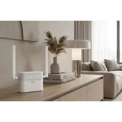 Маршрутизатор Ergo R023 w/battery Фото 5