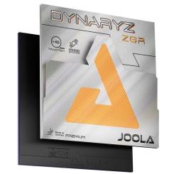 Накладка для ракетки Joola Dynaryz ZGR 2.0 Black (70526) Фото 1