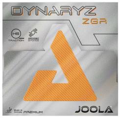 Накладка для ракетки Joola Dynaryz ZGR 2.0 Black (70526) Фото 2