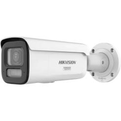 Камера видеонаблюдения Hikvision DS-2CD2647G3T-LIZSY (2.8-12) Фото