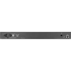 Коммутатор сетевой D-Link DGS-1520-28 Фото 2