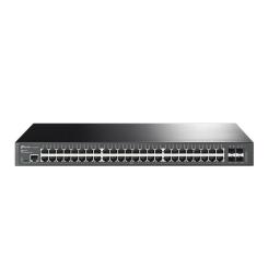 Коммутатор сетевой TP-Link SG3452X Фото