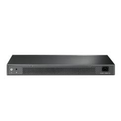 Коммутатор сетевой TP-Link SG3452X Фото 2