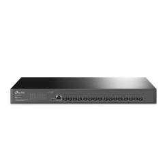 Коммутатор сетевой TP-Link SX3016F Фото