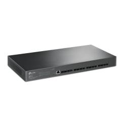 Коммутатор сетевой TP-Link SX3016F Фото 1