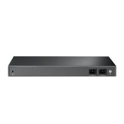 Коммутатор сетевой TP-Link SX3016F Фото 2