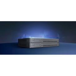 Коммутатор сетевой TP-Link SX3016F Фото 3