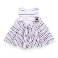 Платье детское Tongs с оборками Фото