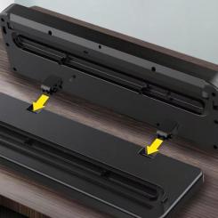 Вакууматор Rotex RVS100-B QuickSeal Фото 4