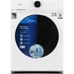 Стиральная машина Midea MF200W90WB/ W-UA Фото
