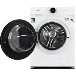 Стиральная машина Midea MF200W90WB/ W-UA Фото 1