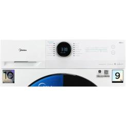 Стиральная машина Midea MF200W90WB/ W-UA Фото 2