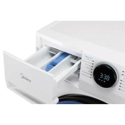 Стиральная машина Midea MF200W90WB/ W-UA Фото 4