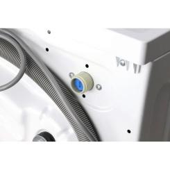 Стиральная машина Midea MF200W90WB/ W-UA Фото 7