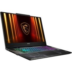 Ноутбук MSI Cyborg 17 B13WGKG-269XUA Фото 1