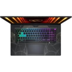 Ноутбук MSI Cyborg 17 B13WGKG-269XUA Фото 4