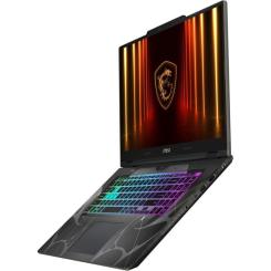 Ноутбук MSI Cyborg 17 B13WGKG-269XUA Фото 6
