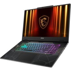 Ноутбук MSI Cyborg 17 B13WGKG-269XUA Фото 7