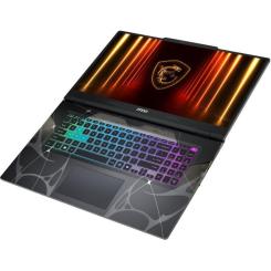 Ноутбук MSI Cyborg 17 B13WGKG-269XUA Фото 8