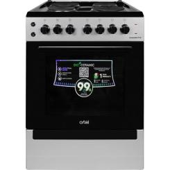 Плита Artel Comarella 01-E Grey Фото