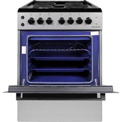 Плита Artel Comarella 01-E Grey Фото 1