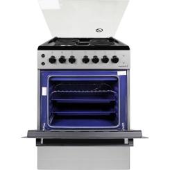 Плита Artel Comarella 01-E Grey Фото 2