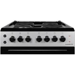 Плита Artel Comarella 01-E Grey Фото 3