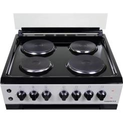 Плита Artel Comarella 01-E Grey Фото 4