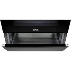 Плита Artel Comarella 01-E Grey Фото 7