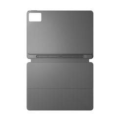 Чехол для планшета Lenovo Idea Tab Folio Case Grey Фото 1