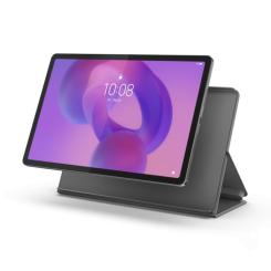 Чехол для планшета Lenovo Idea Tab Folio Case Grey Фото 5