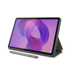 Чехол для планшета Lenovo Idea Tab Folio Case Grey Фото 6