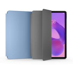 Чехол для планшета Lenovo Idea Tab Folio Case Grey Фото 7