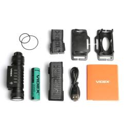 Фонарь Videx VLF-H066A Фото 11