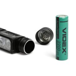Фонарь Videx VLF-H066A Фото 6