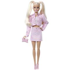 Кукла Barbie Deluxe Style Джинсовый комплект в стиле барбико Фото