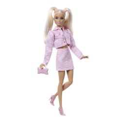 Кукла Barbie Deluxe Style Джинсовый комплект в стиле барбико Фото 1