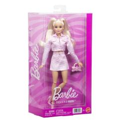 Кукла Barbie Deluxe Style Джинсовый комплект в стиле барбико Фото 6
