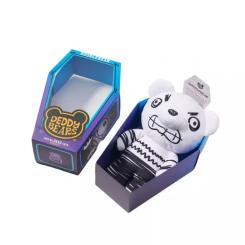 Мягкая игрушка Deddy Bears Серия 3 Doodlebear 32 см Фото 1