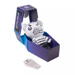 Мягкая игрушка Deddy Bears Серия 3 Doodlebear 32 см Фото 2