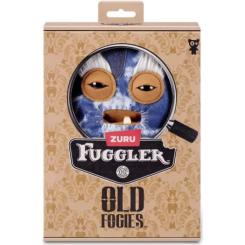 Мягкая игрушка Fuggler Old Fogies Вухань Космозір Фото 1