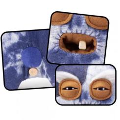 Мягкая игрушка Fuggler Old Fogies Вухань Космозір Фото 2