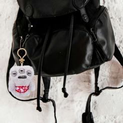 Мягкая игрушка Fuggler КосмоГрім Фото 3