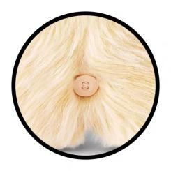 Мягкая игрушка Fuggler Пан Ґудзик 24 см Фото 3